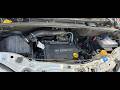 F108 ДВС (Двигатель) Opel Meriva A 1.4i Z14XEP
