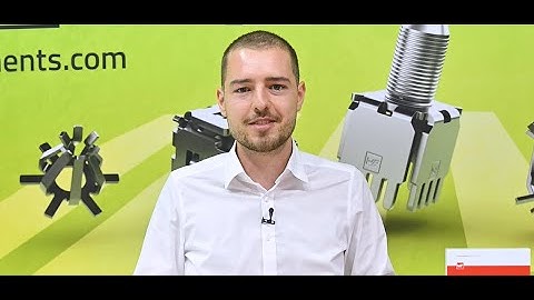 Future-Proof & Lead Free Power Elements from Würth Elektronik