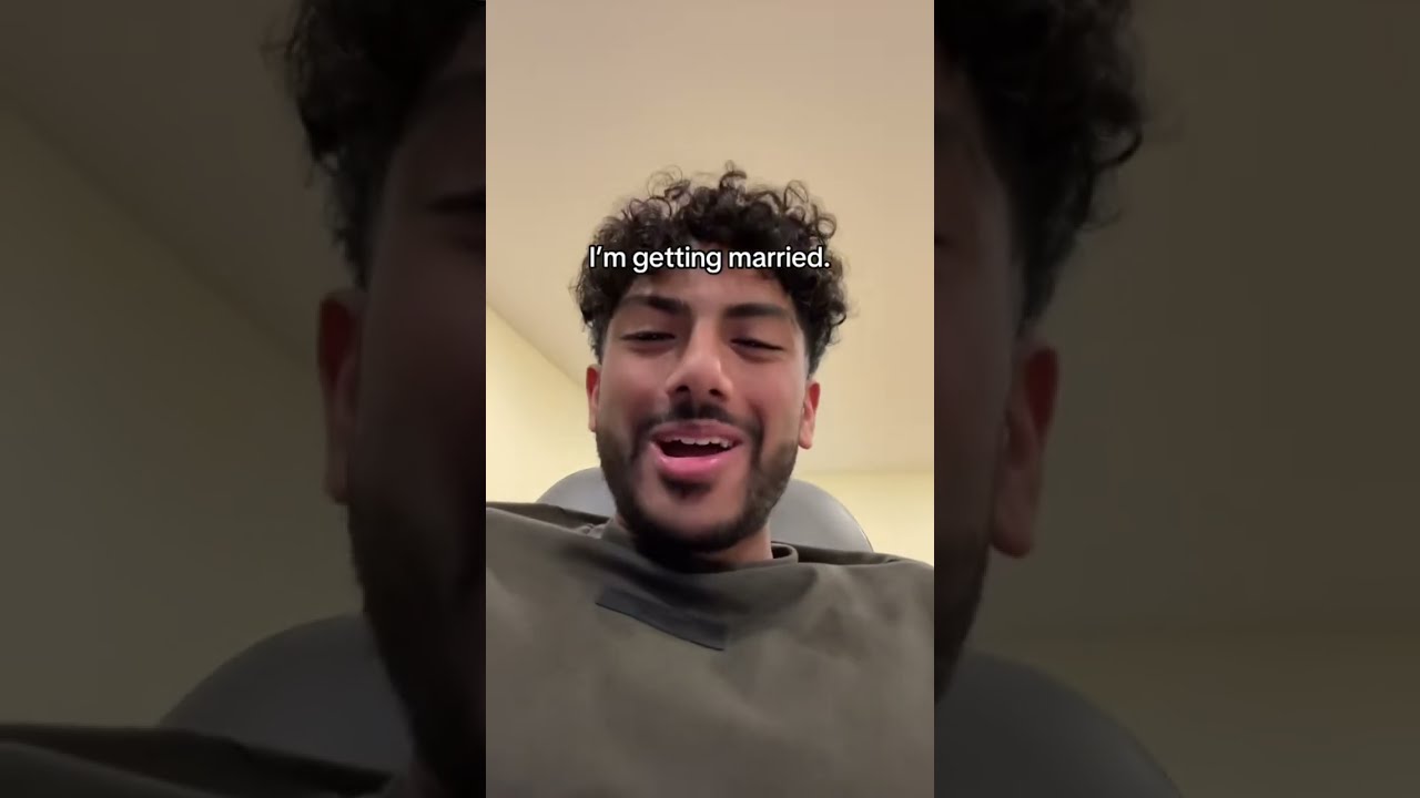 I Got Engaged 