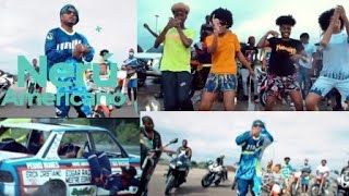 Nerú Americano - Tá Tirar (É  Bebê que não ta chorar) [Video Clip Brevemente] 2021