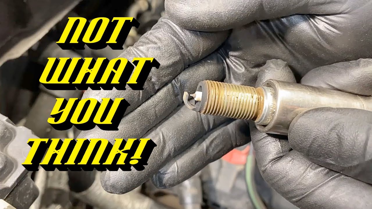 Ford F-150 3.5L Ecoboost Repeat Engine Misfires: Diagnostic Tips and