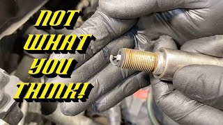 Ford F150 3.5L Ecoboost Repeat Engine Misfires: Diagnostic Tips and Tricks!