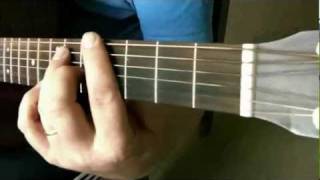 SWEET PEA-AMOS LEE EASY GUITAR TUTORIAL (+VOCAL) chords