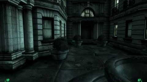 fallout 3 mini nuke launcher mod