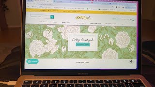 Shop with Me Live - Late Night Retail Therapy for Cardmakers