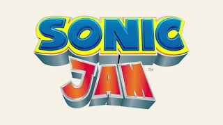 Time Attack - Sonic Jam