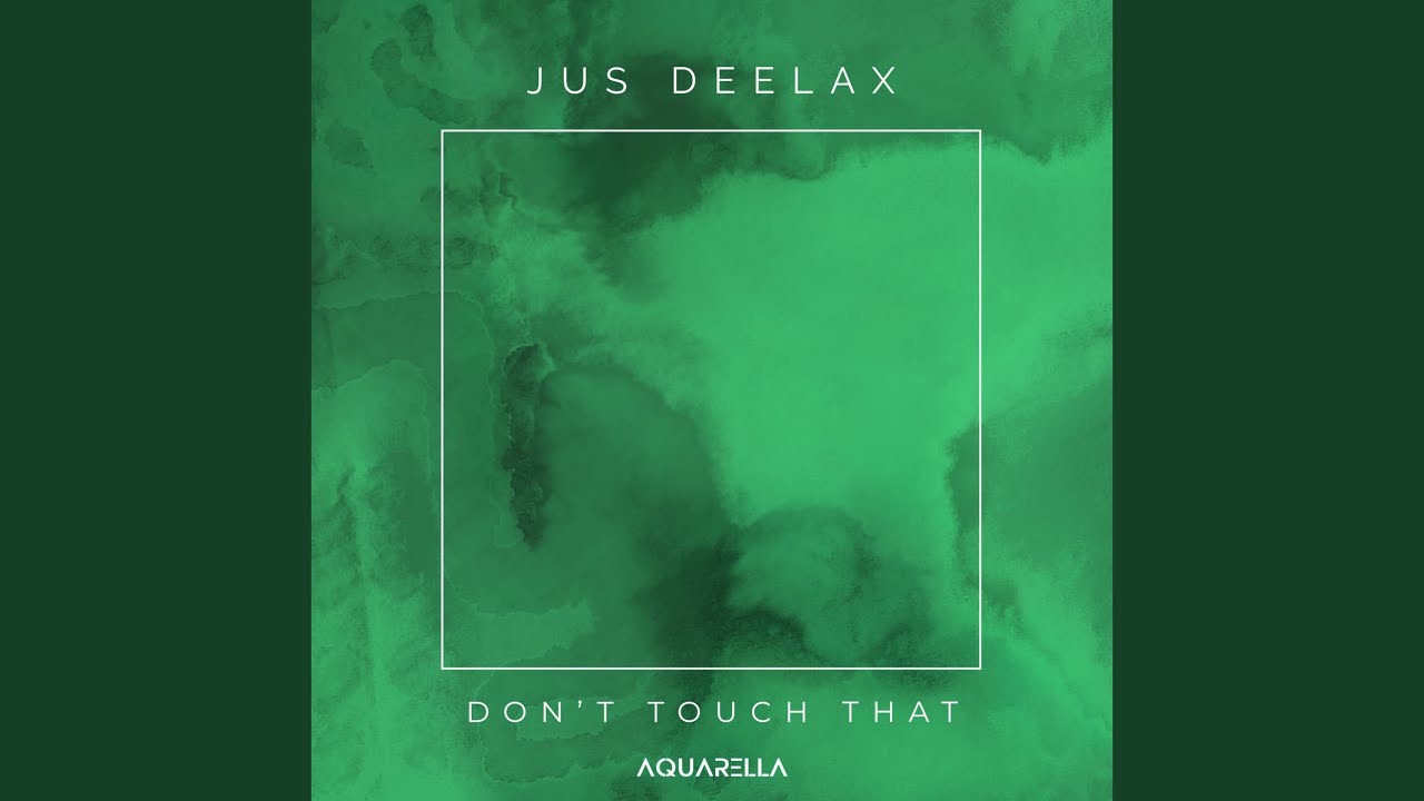 Don't Touch That (Minimal mix) bekijken op YouTube