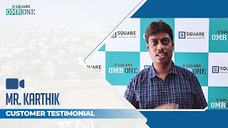 Best Real Estate Developers in Tamil Nadu | G Square Housing