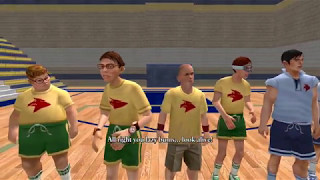 Bully Gym Class 2