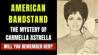 Information American Bandstand Memories: Carmella Astrella — What Really Happened to Her Guide