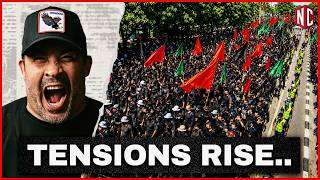Tensions Rise in America as Elites Continue Heading South… What’s Coming?