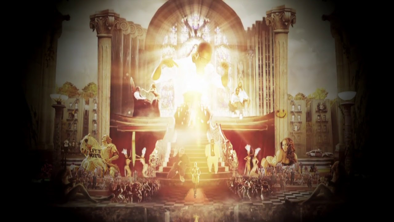 Choirboy Bell Mark of the Beast | Christian Rap Music Video 2013