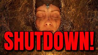 Hellblade 3 gezeigt und dann Studio dicht? Xbox, was macht ihr da?