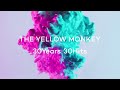 THE YELLOW MONKEY – 悲しきASIAN BOY -2022 Remaster- (Official Audio)