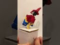 Minecraft Dancing Bird Craft вќ пёЏрџ њ Music Art Craft Minecraft Automation Dance Minecraft Dancing Bird Craft вќ пёЏрџ њ Music Art Craft Minecraft Automation Dance