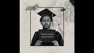 [FREE] Kendrick Lamar x J.Cole Type Beat| “Before I’m Gone” (Prod. AztecSimba)