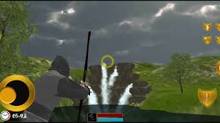 Creed Ninja Assassin Hero screenshot 2