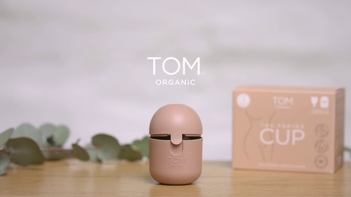 Tried and Tested: Tom Organic's Range of Period Undies, and its Menstrual  Cup