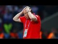 EURO 2016 | Leonid Slutsky Emotions | Russia vs. Slovakia | HD