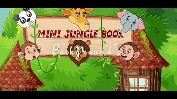 2D Animation Show Reel | Mylas Technologies