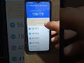 AnTuTu Galaxy A12