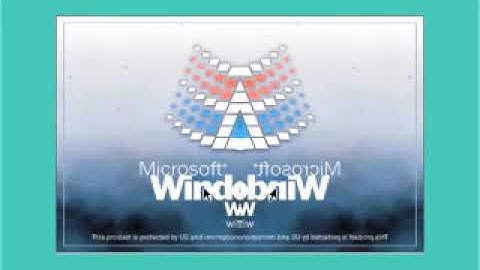 Windows Startup and Shutdown Teenage Boy Voice in CoNfUsIoN (FIXED) Part 1