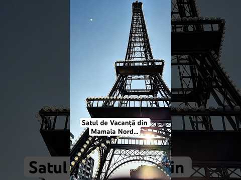 Satul de Vacanță