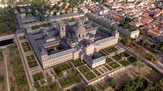 El Escorial en femenino