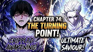 THE ULTIMATE SHUT-IN || A SYSTEM THAT HELP TO COMMAND A LUXURY BUILDING, SHOP, WEAPON ||| CHAPTER 74