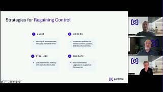 4 Steps to Take Back Control of Your Java Release Cycle and Manage Dependencies Better