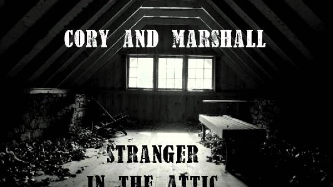 Cory and Marshall - Someday, Somehow