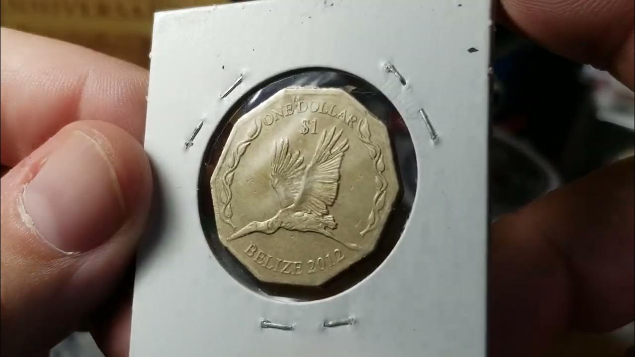 Foreign Coins from Cookeville, TN Coin Show Feb 2022 YouTube