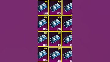 "HOW TO GET M416 GLACIER SKIN FOR FREE IN PUBG MOBILE 2025 | 100% WORKING METHOD"