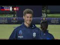 Lawn Bowls | State Mixed Pairs | Grand Final