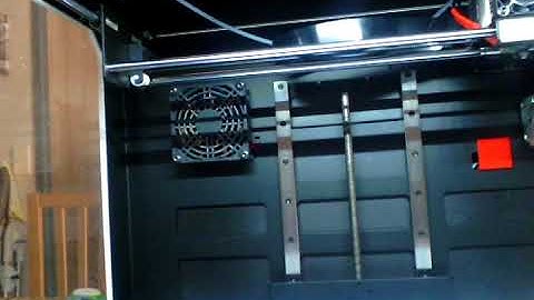 Witbox2 sensor problem