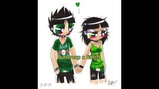 Ercup X Butch Ppg Xrrb