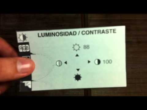 Síndrome de la fatiga visual - Consejos para ojos horas en frances