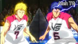 kecewa-BCL versi anime