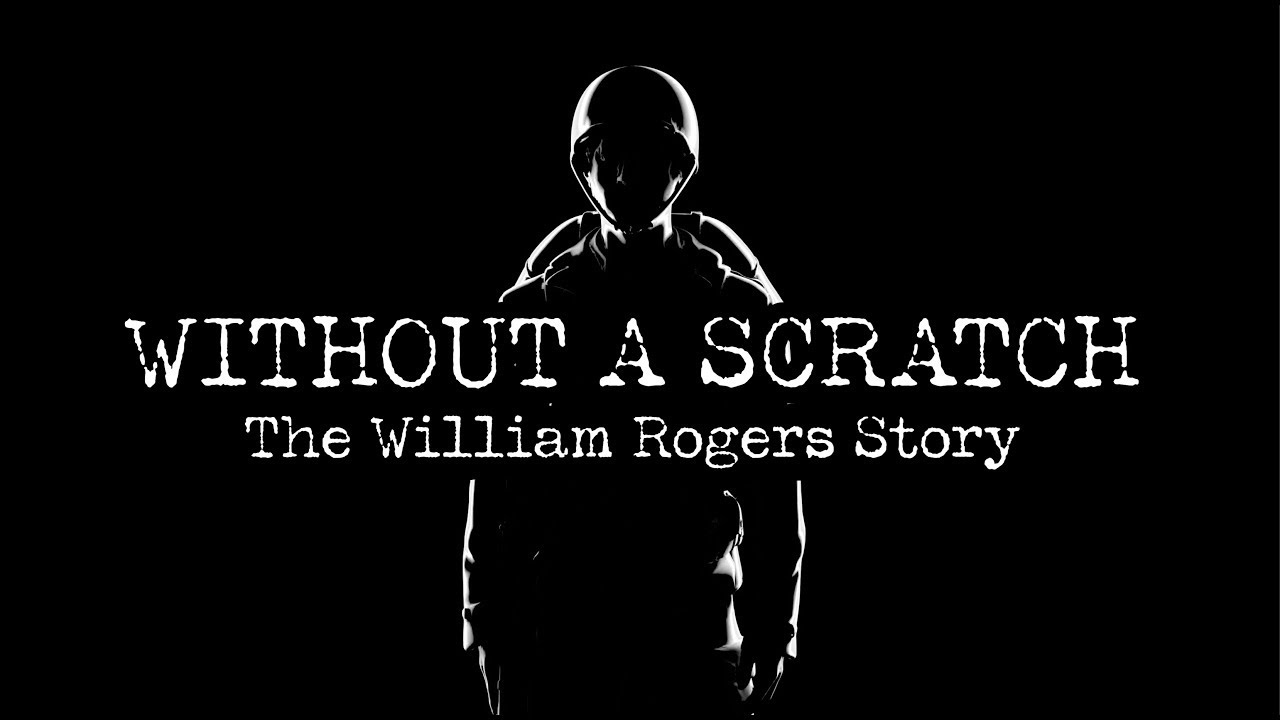 Without A Scratch - YouTube