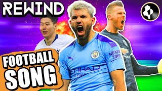 ♫ "ON MATCH DAY" - ⏪ GAME JAM REWIND ⏪ - Football Song