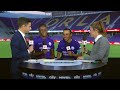 Post-Game Interview with Barbra Banda and Marta