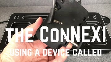 How to use original pedals on a NEXI pedalboard.