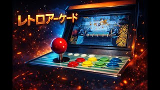 SW SW2] Arcade Cabinet! Make an arcade cabinet with the switch
