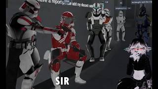 I've Learned That Role Playing Isn't Fun Anymore!