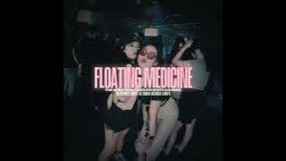 FLOATING MEDICINE (BREAKBEAT) RVL28!!!