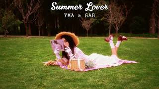 [Vietsub] Summer Lover - YMA & GAB