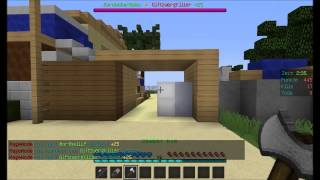 Minecraft Rage Mode 2