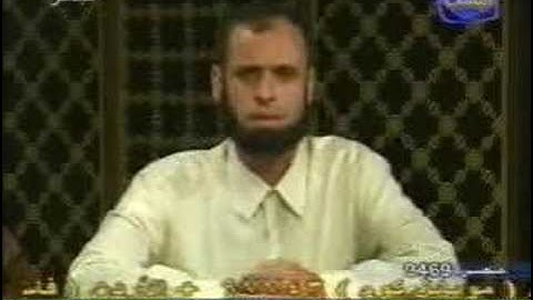 ما تيسر من سورة الانبياء للشيخ عادل مسلم