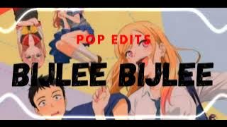 Harrdy sandhu ft.Palak tiwari - Bijlee bijlee ,audio edit (no copyright) #editaudio