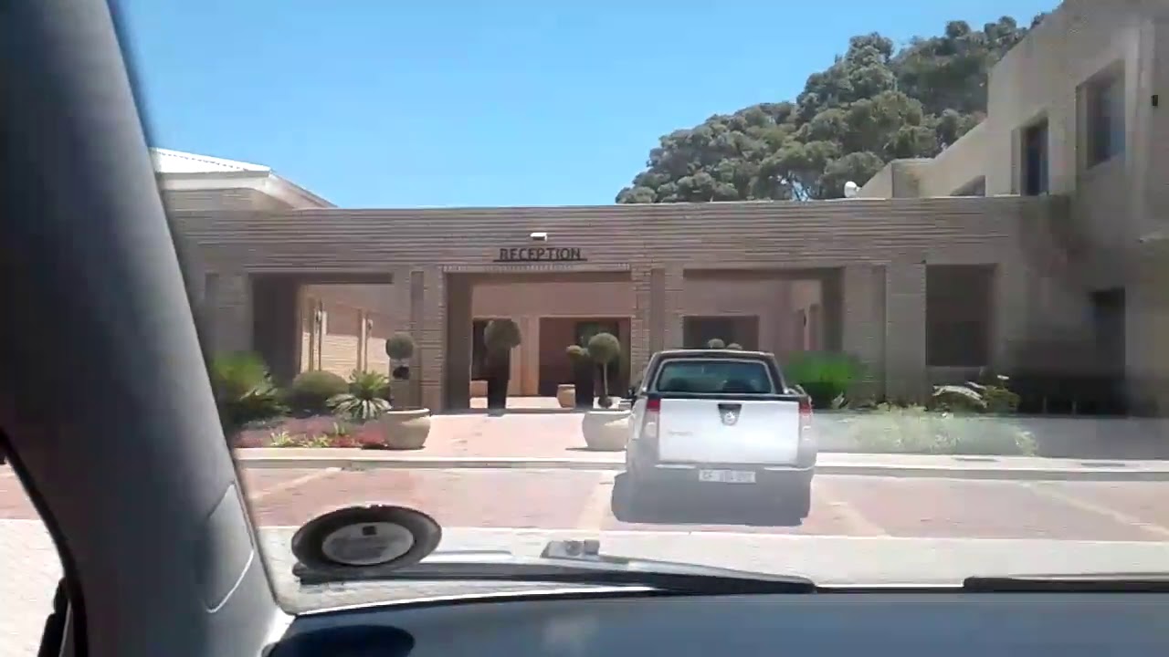 OAC Head Office: Western Cape District